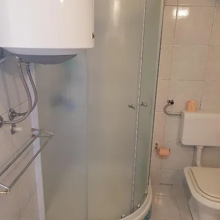 With Parking Space - 16521 아파트