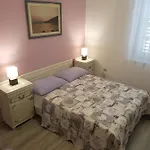 Apartment With Parking Space - 16521 Makarska