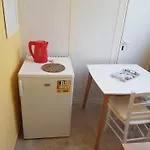 With Parking Space - 16521 Apartment *