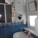 With Parking Space - 16521 Apartment Makarska