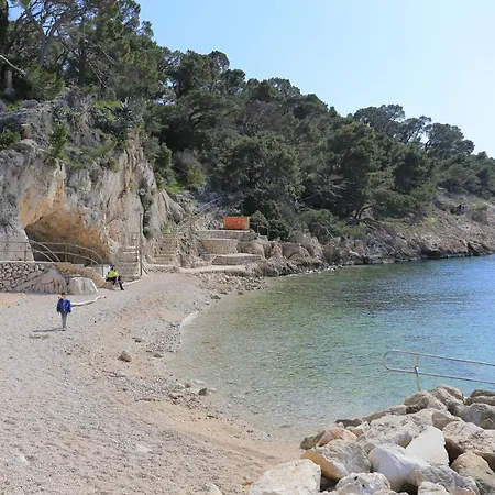 With Parking Space - 16521 * Makarska