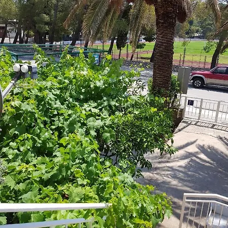 With Parking Space - 16521 Apartment