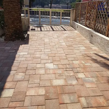 With Parking Space - 16521 * Makarska