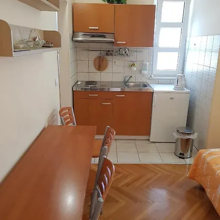 With Parking Space - 16521 * Makarska