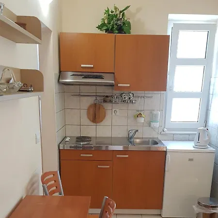 With Parking Space - 16521 Apartment *