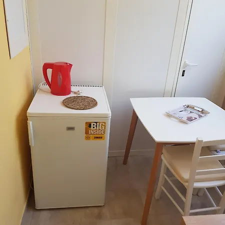 With Parking Space - 16521 Apartman *