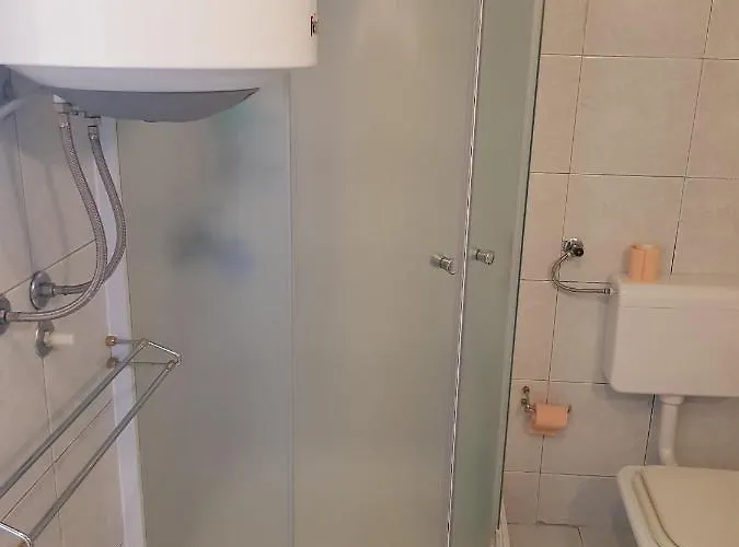 With Parking Space - 16521 Apartment