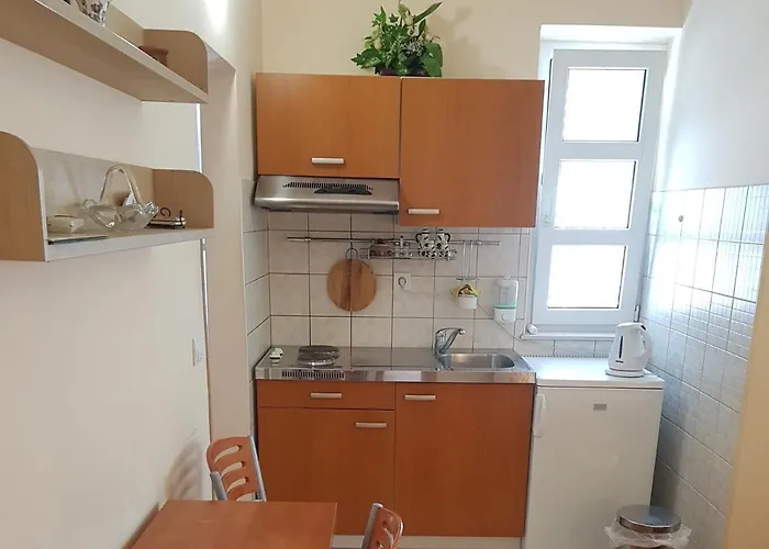 With Parking Space - 16521 דירה *