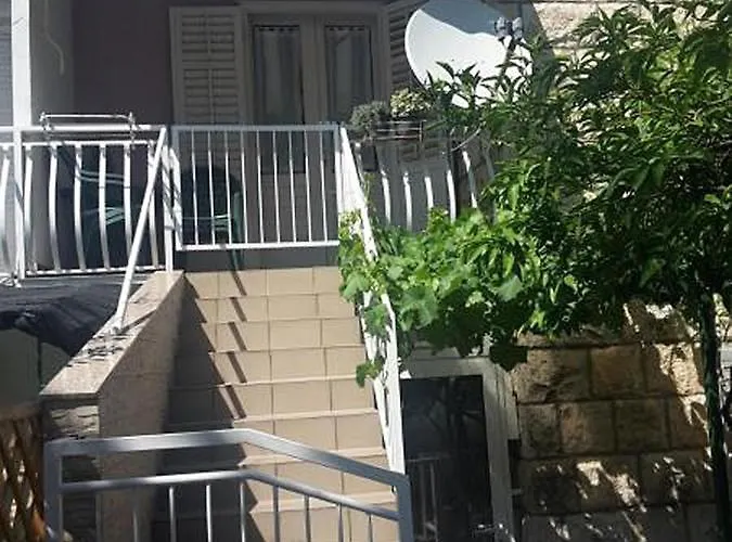 With Parking Space - 16521 דירה מאקרסקה